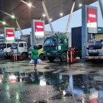 Tanpa Mudik Jelang Lebaran, Pertamina Pastikan Pasokan BBM di Ruas Tol Aman