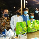 FAI Konsisten Bantu Pendidikan Kalangan Tak Mampu