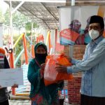 Pesantren Ramadhan Bagi Lansia Resmi Ditutup