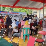 Pertamina Percepat Pemberian Biaya Perbaikan Rumah dan Property Warga Terdampak