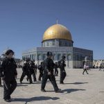 PPI Kecam Kekerasan Tentara Israel Terhadap Warga Palestina