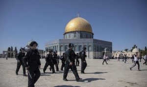 PPI Kecam Kekerasan Tentara Israel Terhadap Warga Palestina