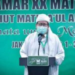Mathla’ul Anwar berduka atas wafatnya KH Tengku Zulkarnaen