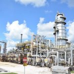 Bisnis Pengolahan dan Petrokimia Pertamina Catatkan Kinerja Lampaui Target Triwulan I-2021