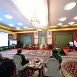 Selalu Pantau dan Sigap Merespons Fluktuasi Kasus Covid-19 untuk Tekan Laju Penularan