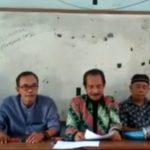 Kader Mathla’ul Anwar Deklarasikan “Fosil MA”