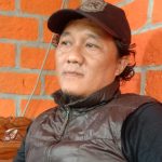 Kader Partai Golkar Mempertanyakan Pembongkaran Pagar Tembok Alun-Alun Indramayu