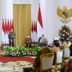Tiga Arahan Presiden Jokowi untuk BPKP dan Seluruh Jajaran APIP