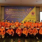 Bimtek Penanganan Pengungsi BNPB Resmi Ditutup