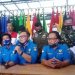 Jelang Pemungutan Suara Pilwu Serentak, KNPI Intruksikan Pemuda Kawal Kualitas Pemilihan Serta Jaga Persatuan Dan Kesatuan