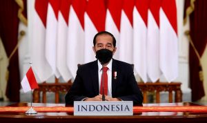 Presiden Jokowi Dorong Inisiatif P4G Lakukan Langkah Luar Biasa Wujudkan Pembangunan Berkelanjutan