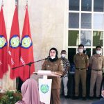 Bupati Nina Agustina Ajak Semua Pihak Wujudkan Visi Indramayu Bermartabat