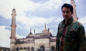Ikhlas dan Sabar Menjalani Realitas Kehidupan