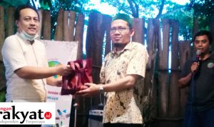 Jurnalisme Tabayyun Wajib Dilakukan untuk Tangkal Berita Hoax