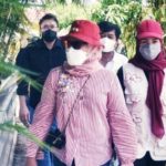 Bupati Nina Agustina Tinjau Penerapan Prokes di Obyek Wisata