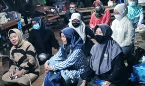 Prawita GENPPARI Eksplorasi Keindahan Panorama Bawah Laut Dengan Kapal Selam Wisata