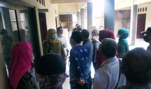 KPK Serahkan Rumah Sakit Reysa Milik Rohadi Ke Pemda Indramayu