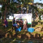 Panen Ikan Nila 4.000 KG, Dompet Dhuafa Dorong Ketahan Pangan Keluarga Di Masa Pandemi