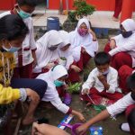 Sebanyak 991 Peserta Lolos Tahap Pertama Beasiswa Pertamina Sobat Bumi 2021