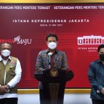 Vaksinasi Covid-19 di Indonesia Sentuh Angka 27 Juta Suntikan