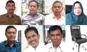 Harapan Tokoh Terhadap Sekda Kabupaten Bekasi 1 Juli 2021 Mendatang