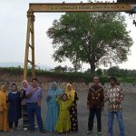 Konsolidasi Calon Pengurus DPW Prawita GENPPARI Propinsi Banten