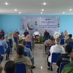 Hilman : Fasilitas Kerja Tersedia, Berikutnya Tingkatkan Kinerja