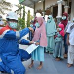 Pertamina Balongan Gelar Syukuran Dan Doa Bersama Untuk Kelancaran  Operasional  Kilang