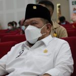 Termasuk Rugikan Partai Kecil, LaNyalla Sampaikan 4 Implikasi Presidential Threshold di FGD UMY
