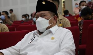 Termasuk Rugikan Partai Kecil, LaNyalla Sampaikan 4 Implikasi Presidential Threshold di FGD UMY
