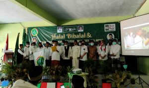 Forum Silaturahmi Mathla’ul Anwar, mitra diskusi PBMA