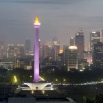 Jakarta, Kota Dengan Banyak Nama