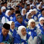 SK Pembatalan Keberangkatan Haji Perlu Ditinjau Ulang