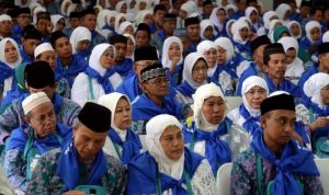SK Pembatalan Keberangkatan Haji Perlu Ditinjau Ulang