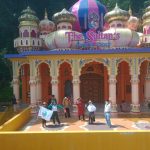 Prawita GENPPARI, Imajinasi Kreatif Objek Wisata The Great Asia Africa – Lembang