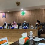 Silaturahmi ke MUI, Dubes Saudi Luruskan Pemberitaan Soal Haji