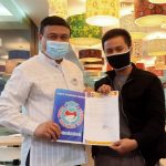 Ditengah Pandemi COVID-19, FAI Tetap Berikan Beasiswa