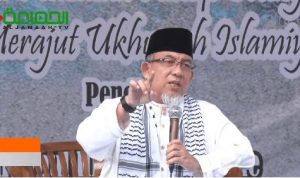 Klaim palsu Yahudi atas tanah Palestina