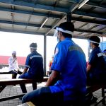 Sopir Kontainer Mengeluh Soal Premanisme dan Pungli, Presiden Langsung Telepon Kapolri