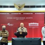 OJK Dukung Perkembangan Ekonomi Digital Melalui Transformasi di Sektor Jasa Keuangan