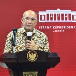 Pemerintah Targetkan 30 Juta Pelaku UMKM Tergabung dalam Ekosistem Digital pada 2030
