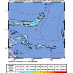 Warga Bolaang Mongondow Selatan Rasakan Guncangan Gempa M5,7