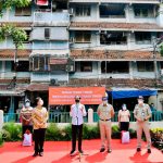 Kecepatan Vaksinasi Tentukan Keberhasilan Penanganan Pandemi