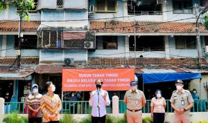 Kecepatan Vaksinasi Tentukan Keberhasilan Penanganan Pandemi