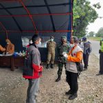 Kasus COVID-19 Naik Signifikan Selama Dua Pekan, Satgas Kabupaten Grobogan Genjot Upaya Pengendalian