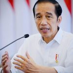 Presiden: PPKM Mikro Kebijakan Paling Tepat untuk Saat Ini