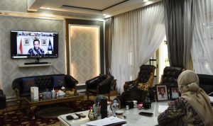 Jadi Bunda PAUD, Bupati Indramayu Mendukung RAN PAUD 2020-2024