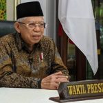 Wapres minta Mathla’ul Anwar terus kedepankan Islam Wasathiyah