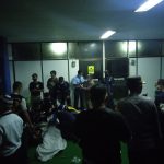Kabar duka , KMP Yunicee Tenggelam di Perairan Bali