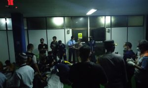 Kabar duka , KMP Yunicee Tenggelam di Perairan Bali